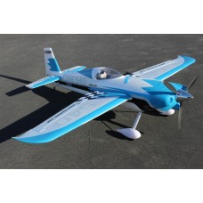 FMS-1300mm Edge 540 Blue PNP